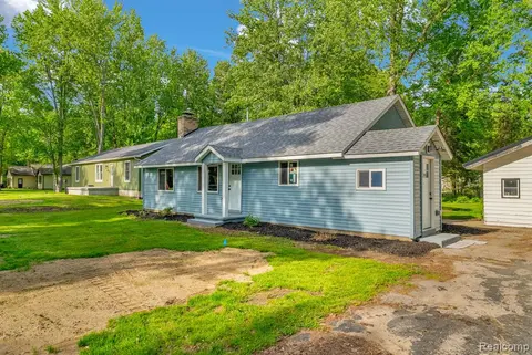 34 Pack Street, Croswell MI 48422 1234 photo 4