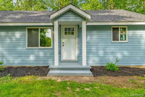 34 Pack Street, Croswell MI 48422 1234 photo 5