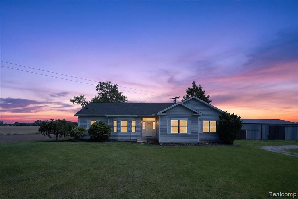2769 Higgins Road, Vassar MI 48768 9748 photo 1