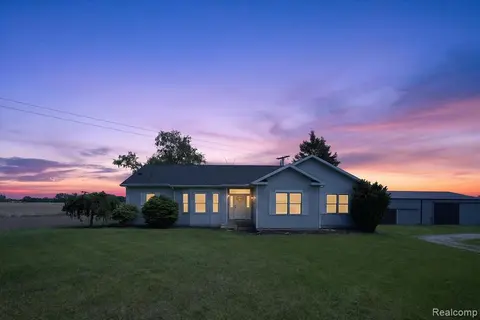 2769 Higgins Road, Vassar MI 48768 9748 photo 1