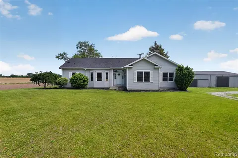 2769 Higgins Road, Vassar MI 48768 9748 photo 3