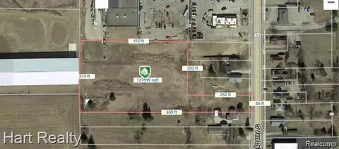 00 S Main Street, Marlette MI 48453 photo 3