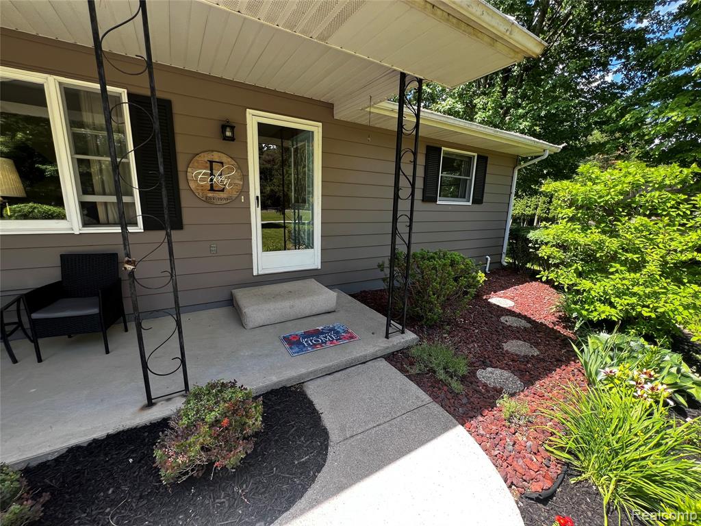 2234 W Caro Road, Caro MI 48723 9203 photo 1
