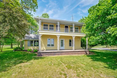 607 E King Street, Corunna MI 48817 1519 home for sale