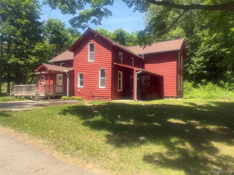 8566 Fostoria Road, Fostoria MI 48435 9708 photo 2