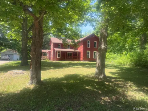 8566 Fostoria Road, Fostoria MI 48435 9708 photo 3