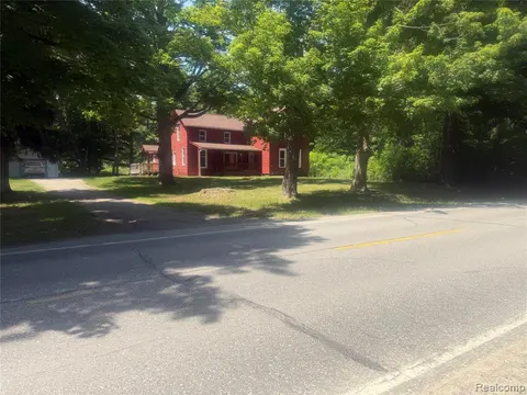 8566 Fostoria Road, Fostoria MI 48435 9708 photo 4
