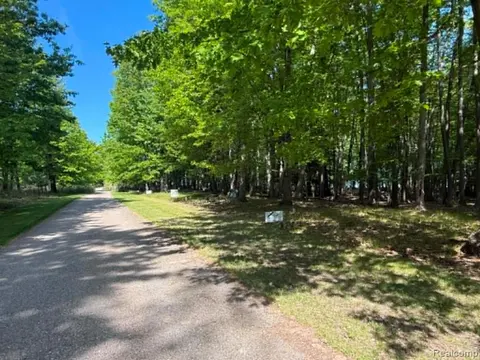 Lot 14 Towering Oaks Drive, Port Austin MI 48467 photo 3