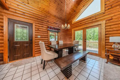 5432 N 7 Mile Road, Pinconning MI 48650 photo 4