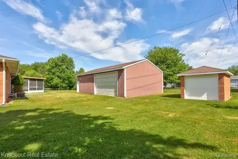 5992 Dubois Road, Vassar MI 48768 9608 photo 2