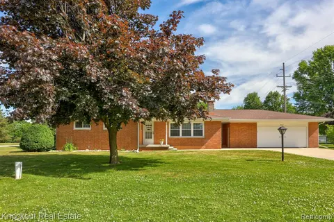 5992 Dubois Road, Vassar MI 48768 9608 photo 3