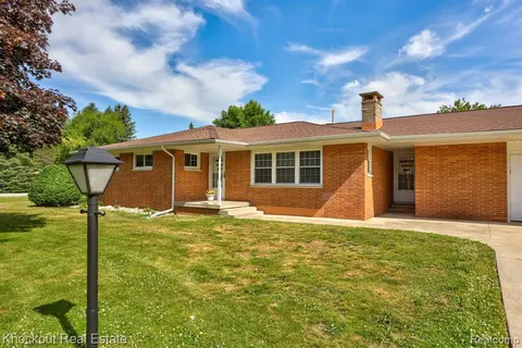 5992 Dubois Road, Vassar MI 48768 9608 photo 4