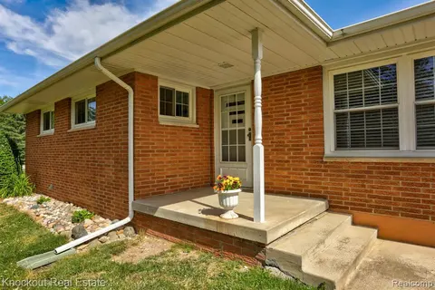 5992 Dubois Road, Vassar MI 48768 9608 photo 5
