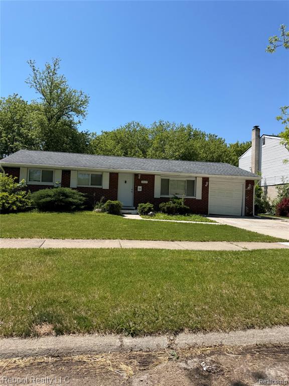 1617 Dillon Street, Saginaw MI 48601 1379 photo 1