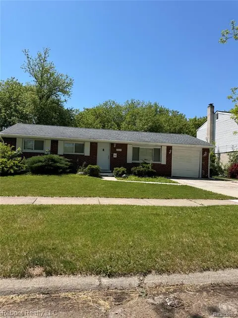 1617 Dillon Street, Saginaw MI 48601 1379 photo 4