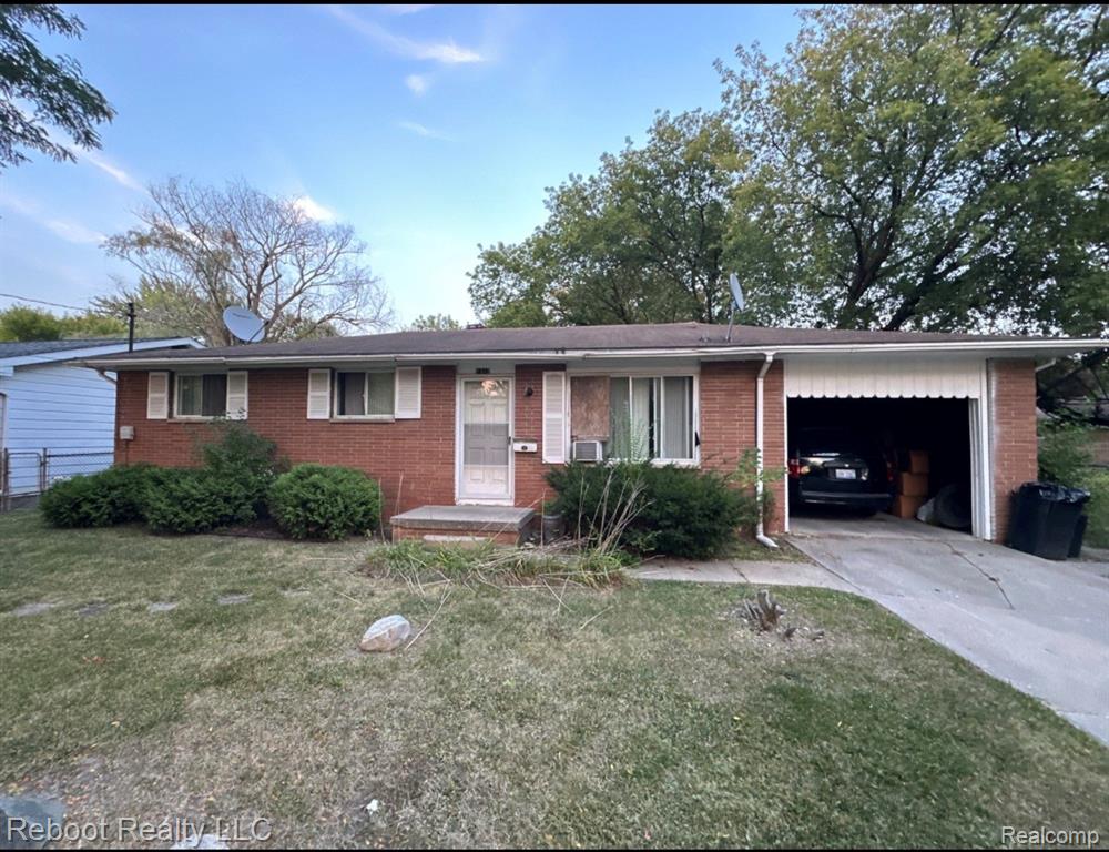 1312 Dillon Street, Saginaw MI 48601 1326 photo 1
