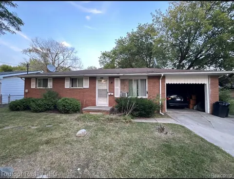 1312 Dillon Street, Saginaw MI 48601 1326 photo 1