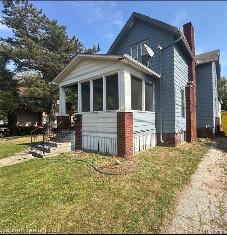 1814 Schaefer Street, Saginaw MI 48602 5534 photo 1