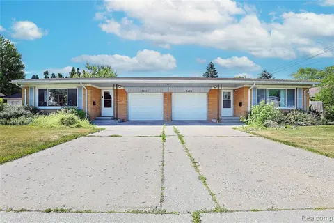 3401 Weiss Street, Saginaw MI 48602 3422 photo 1