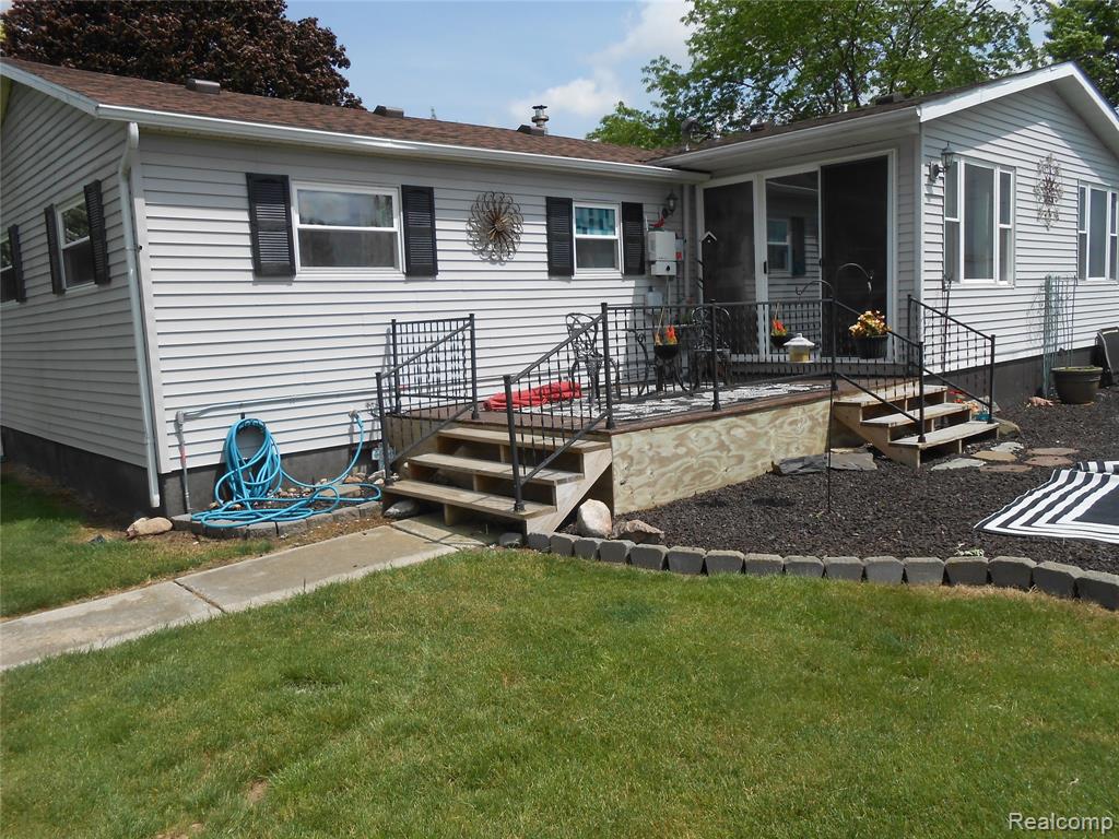 249 N Gates Road, Sandusky MI 48471 9614 photo 1