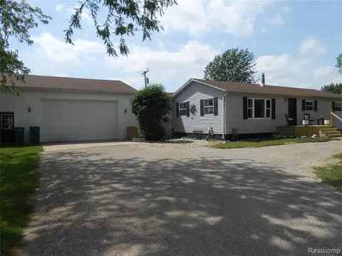 249 N Gates Road, Sandusky MI 48471 9614 photo 2
