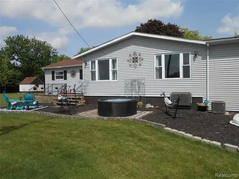 249 N Gates Road, Sandusky MI 48471 9614 photo 3