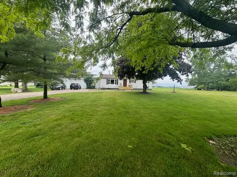 249 N Gates Road, Sandusky MI 48471 9614 photo 4