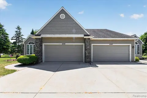 6095 Foxwood Court, Saginaw MI 48638 7390 photo 3