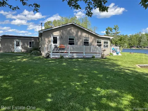3112 Bull Dog Lane, Farwell MI 48622 8712 photo 1