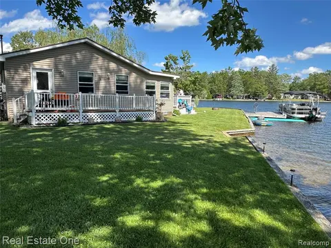 3112 Bull Dog Lane, Farwell MI 48622 8712 photo 3