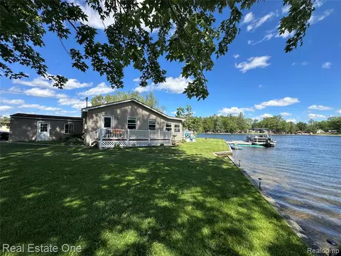 3112 Bull Dog Lane, Farwell MI 48622 8712 photo 4