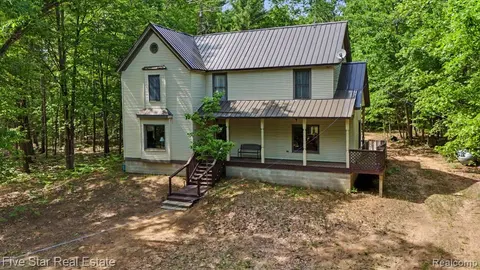 175 Bishop Road, Sterling MI 48659 9411 home for sale