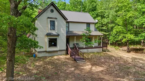 175 Bishop Road, Sterling MI 48659 9411 photo 2