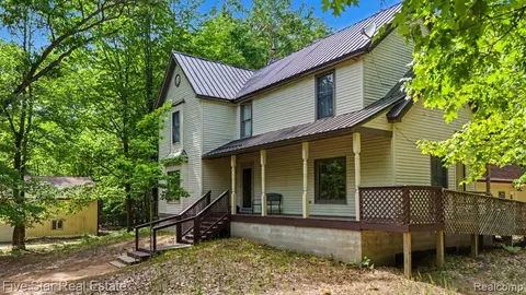 175 Bishop Road, Sterling MI 48659 9411 photo 3