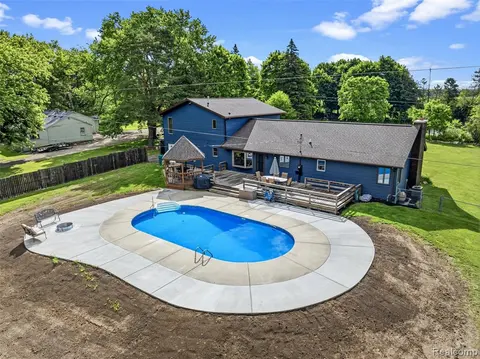 6699 E Lansing Road, Durand MI 48429 9112 photo 2