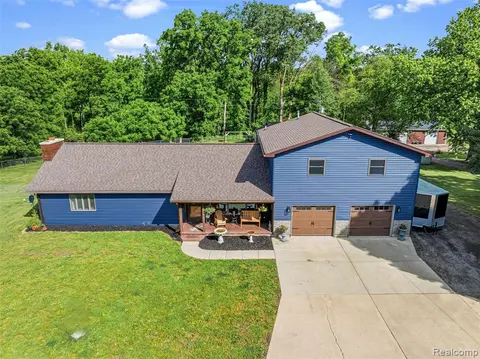 6699 E Lansing Road, Durand MI 48429 9112 photo 3