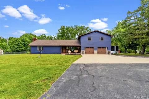 6699 E Lansing Road, Durand MI 48429 9112 photo 4