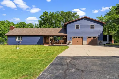 6699 E Lansing Road, Durand MI 48429 9112 photo 5