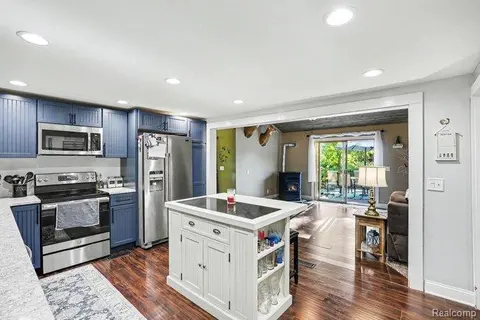 5793 Maple Grove Road, Silverwood MI 48760 9706 photo 5