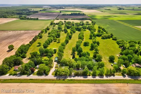 5848 Griggs Road, Caseville MI 48725 9641 photo 2