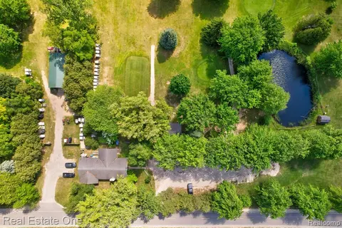 5848 Griggs Road, Caseville MI 48725 9641 photo 3