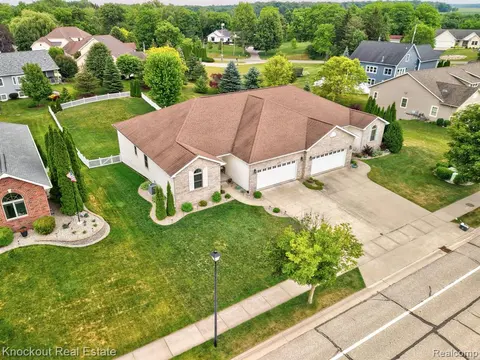 373 Block Street, Frankenmuth MI 48734 1155 multi-family property for sale