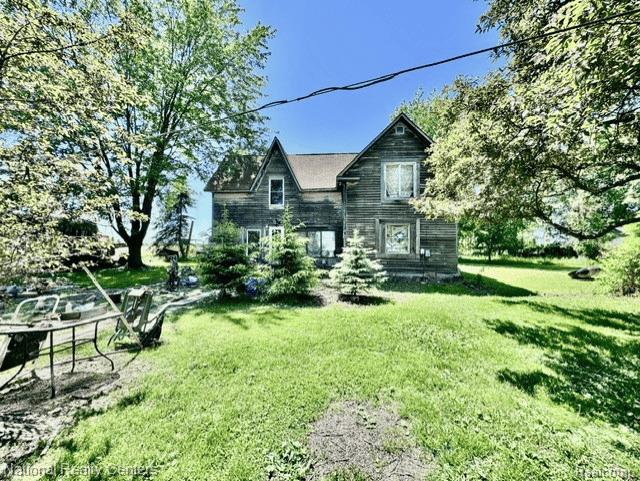 4800 Fargo Road, Croswell MI 48422 9303 photo 1
