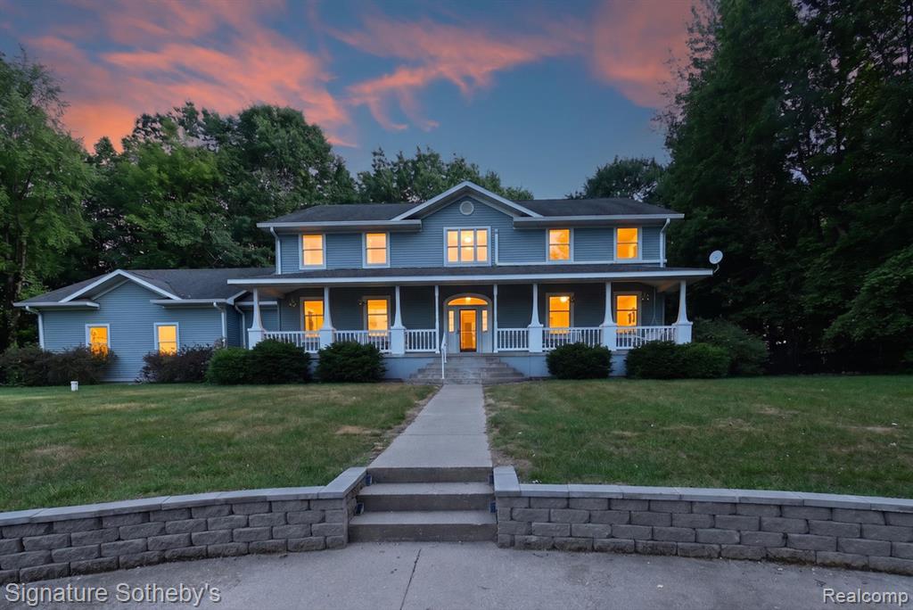 741 W Hunt Road, Caro MI 48723 9547 photo 1
