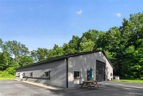 741 W Hunt Road, Caro MI 48723 9547 photo 4