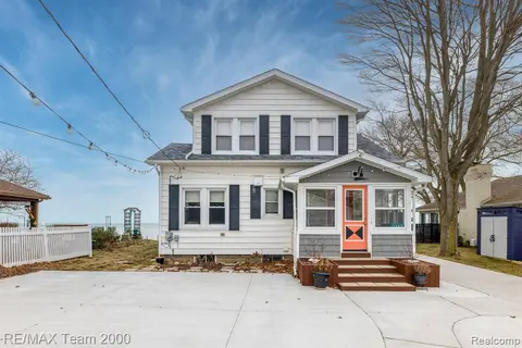 7745 Lakeview Drive, Lexington MI 48450 9733 photo 1
