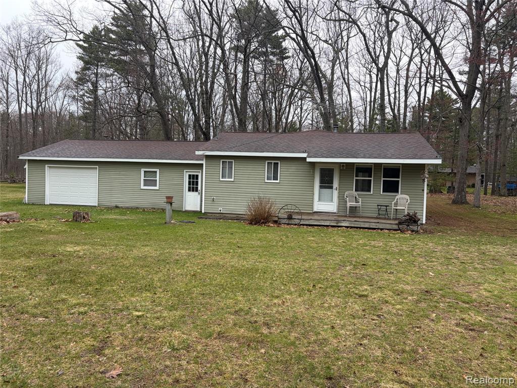 5315 E 8th Street, Au Gres MI 48703 9571 photo 1