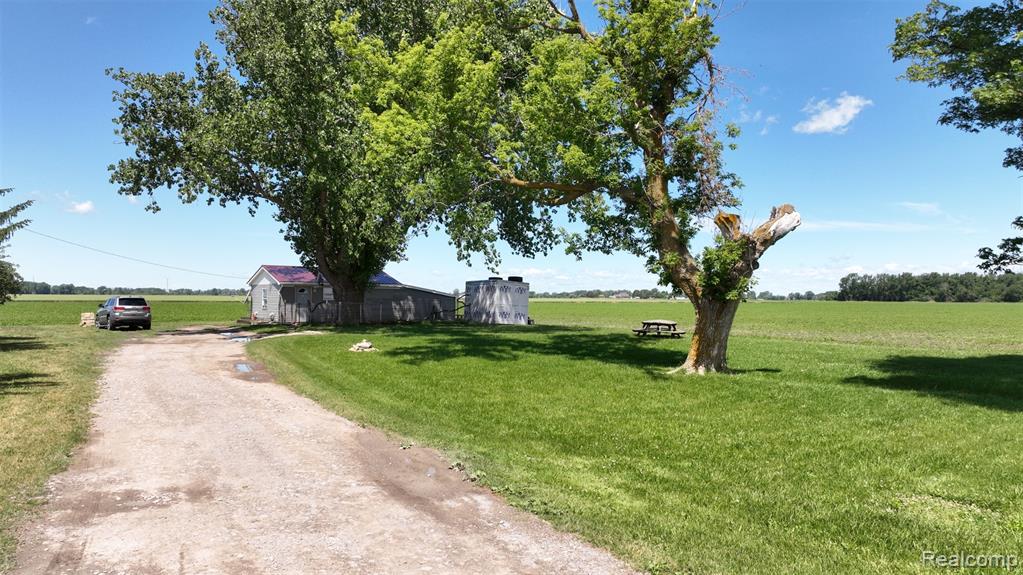 3521 Benoit Road, Fairgrove MI 48733 9734 photo 1