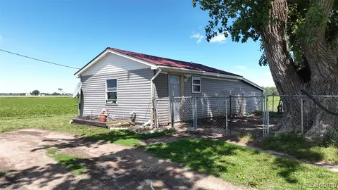 3521 Benoit Road, Fairgrove MI 48733 9734 photo 2