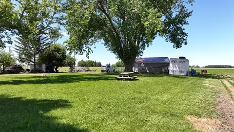 3521 Benoit Road, Fairgrove MI 48733 9734 photo 5